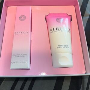 Travel Versace  Bright Crystal